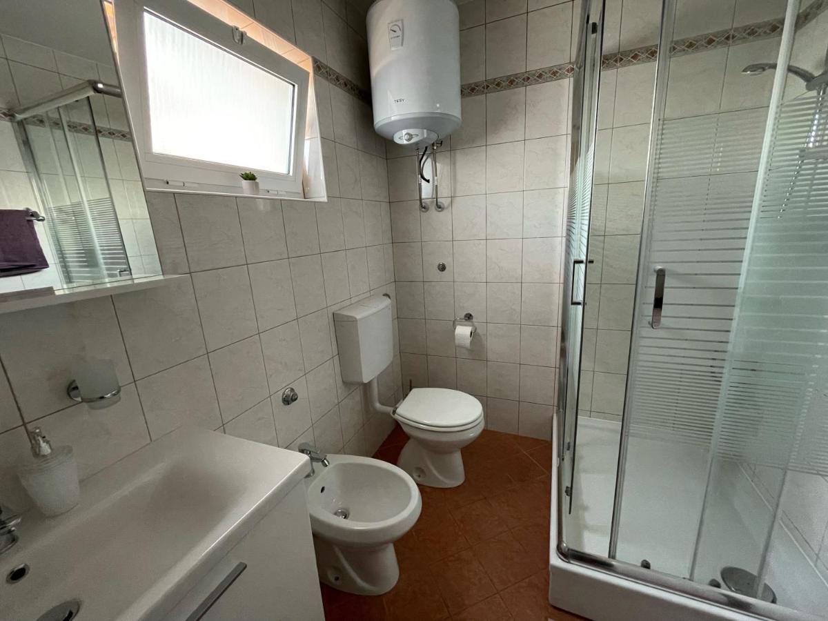 Apartments Elvira كرك المظهر الخارجي الصورة