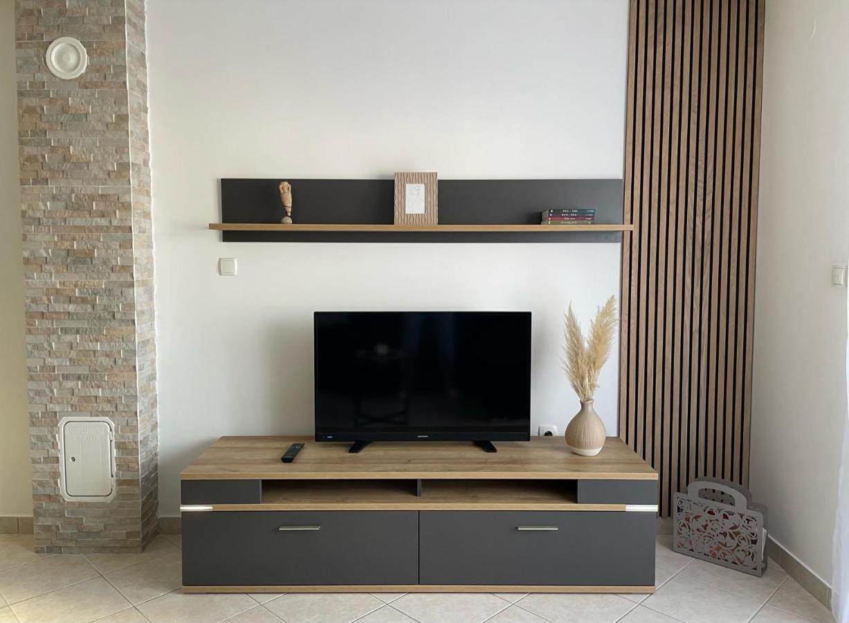 Apartments Elvira كرك المظهر الخارجي الصورة