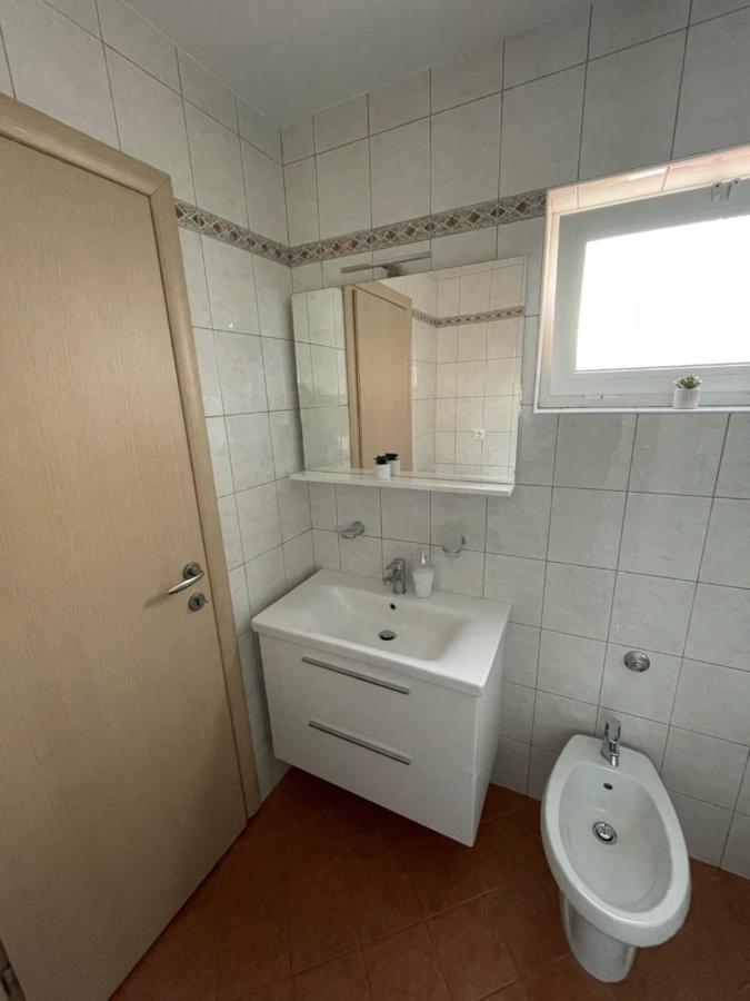 Apartments Elvira كرك المظهر الخارجي الصورة