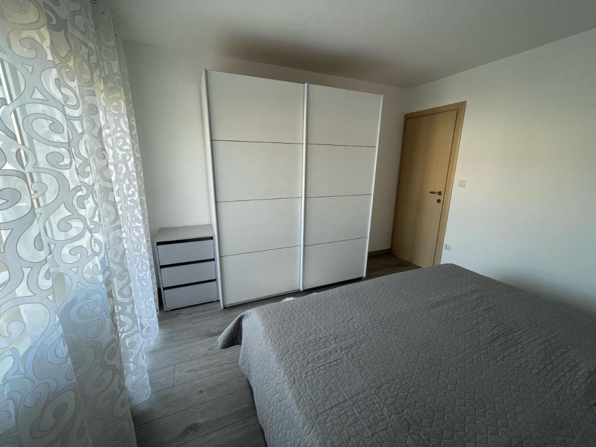 Apartments Elvira كرك المظهر الخارجي الصورة
