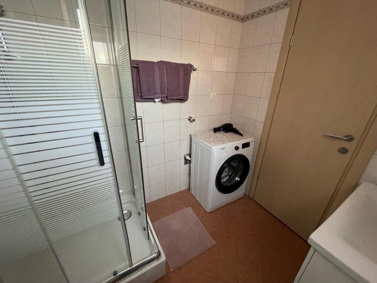 Apartments Elvira كرك المظهر الخارجي الصورة