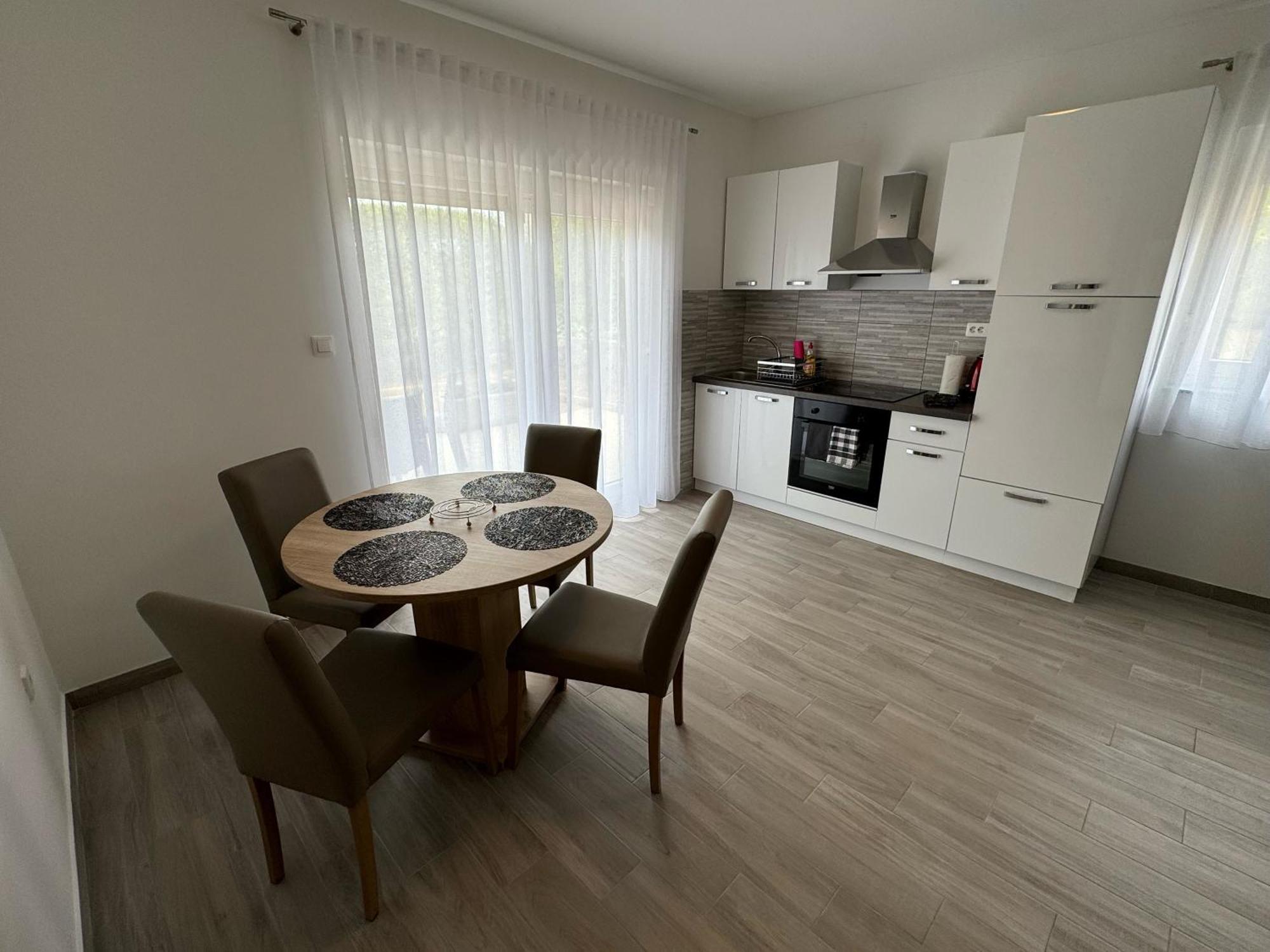 Apartments Elvira كرك المظهر الخارجي الصورة