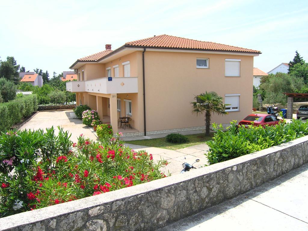 Apartments Elvira كرك المظهر الخارجي الصورة
