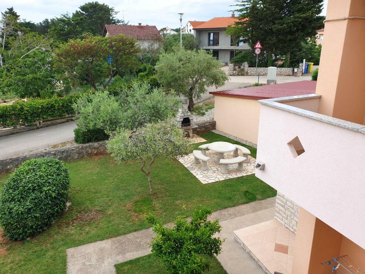 Apartments Elvira كرك المظهر الخارجي الصورة